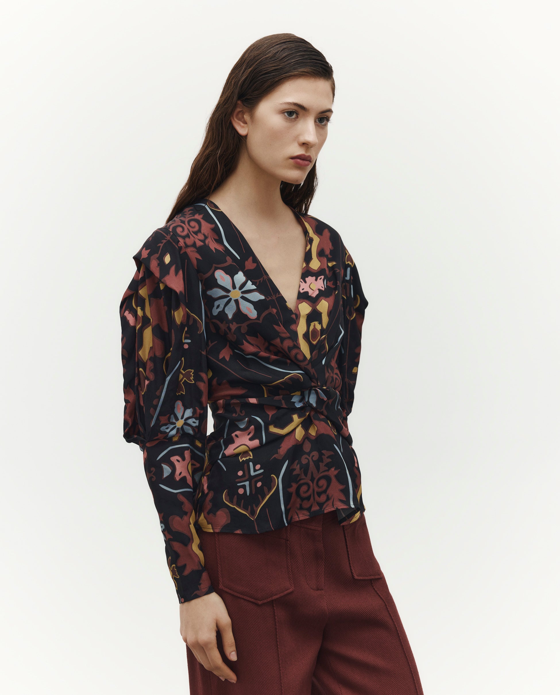 Blouses and Tops – shopmaksu EU