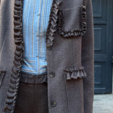 BARONESA | Blazer