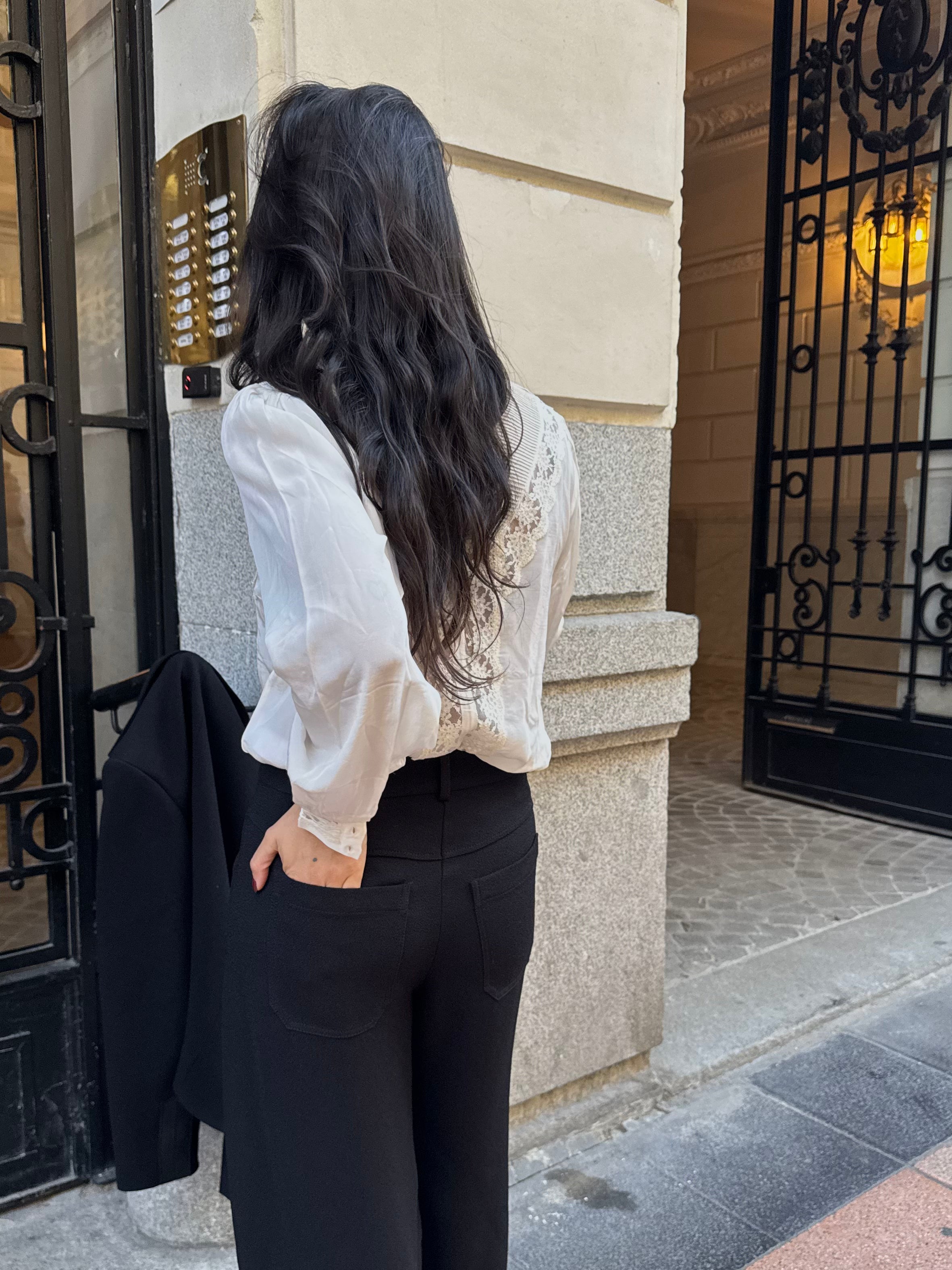 MECKIE | Pantalón