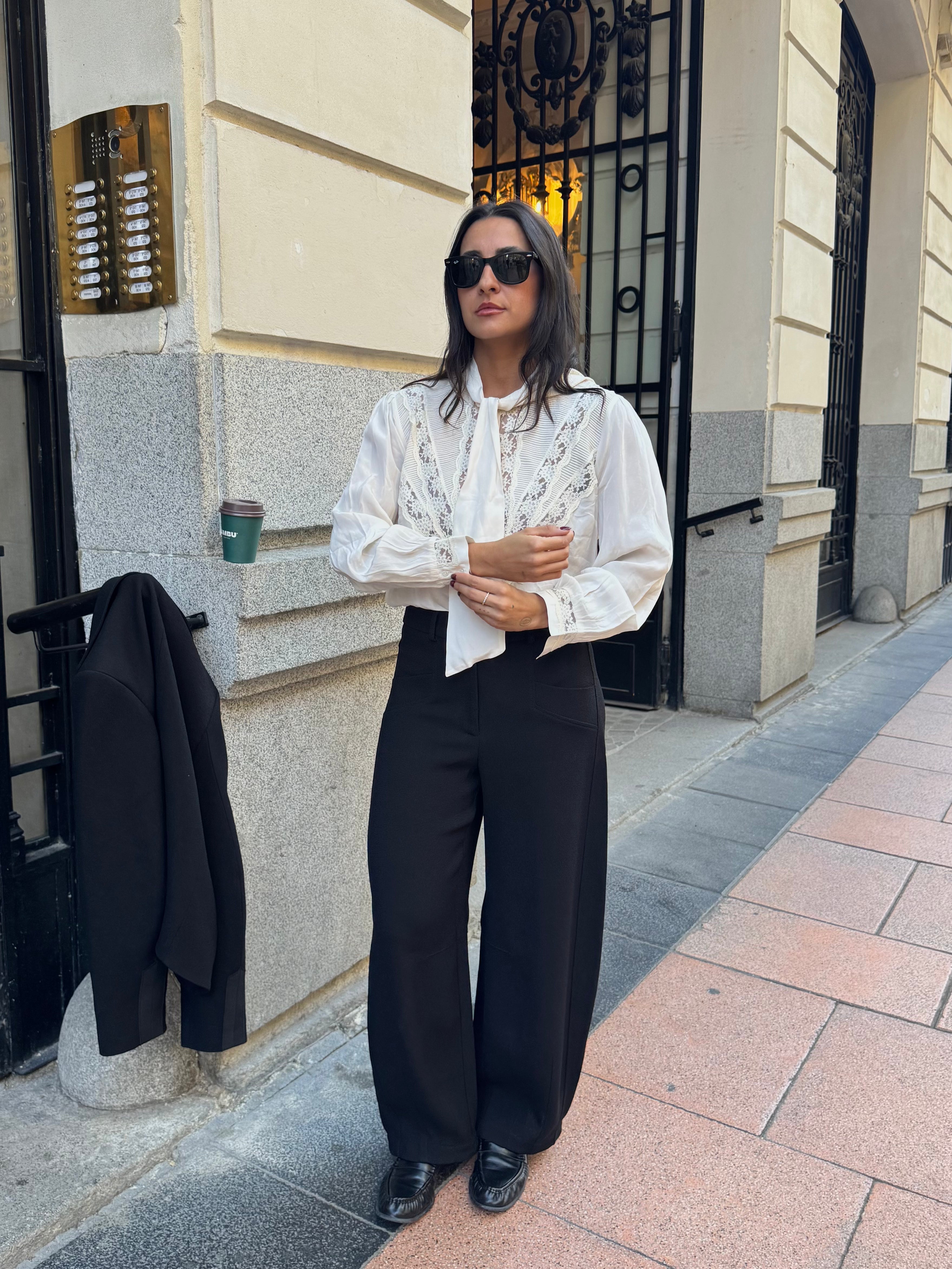 MECKIE | Pantalón