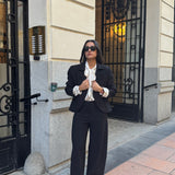 MAR | Siyah Blazer