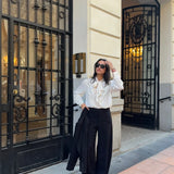 MECKIE | Pantalón