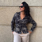 LUCINDA | Blouse