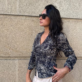 LUCINDA | Blouse