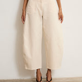 KORE | Wide-Leg Pant