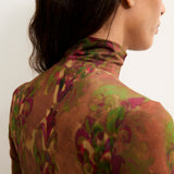 MONICA | Turtleneck