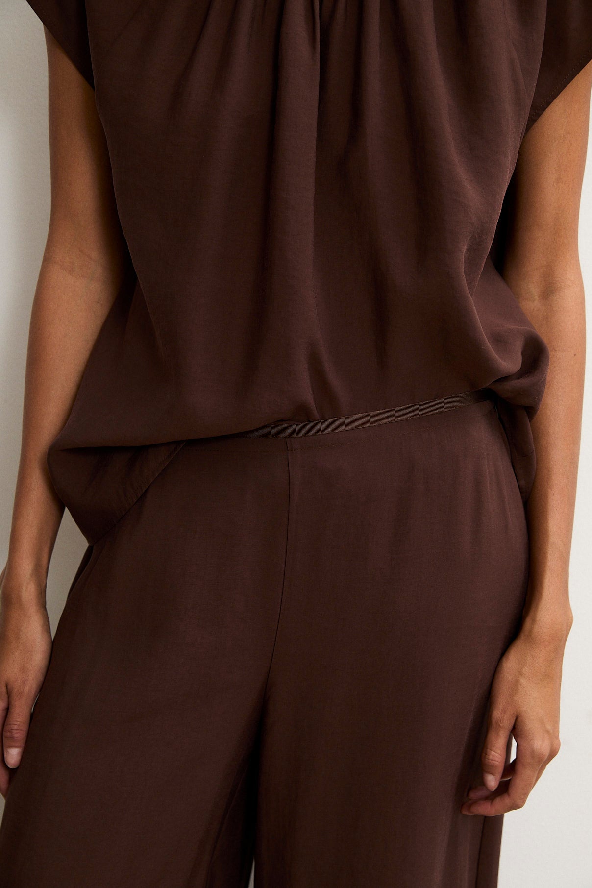 THYSSEN | Pant