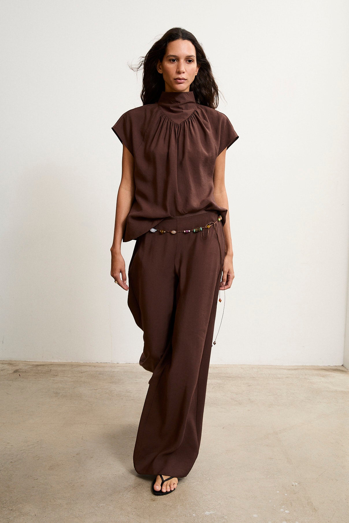 THYSSEN | Pant