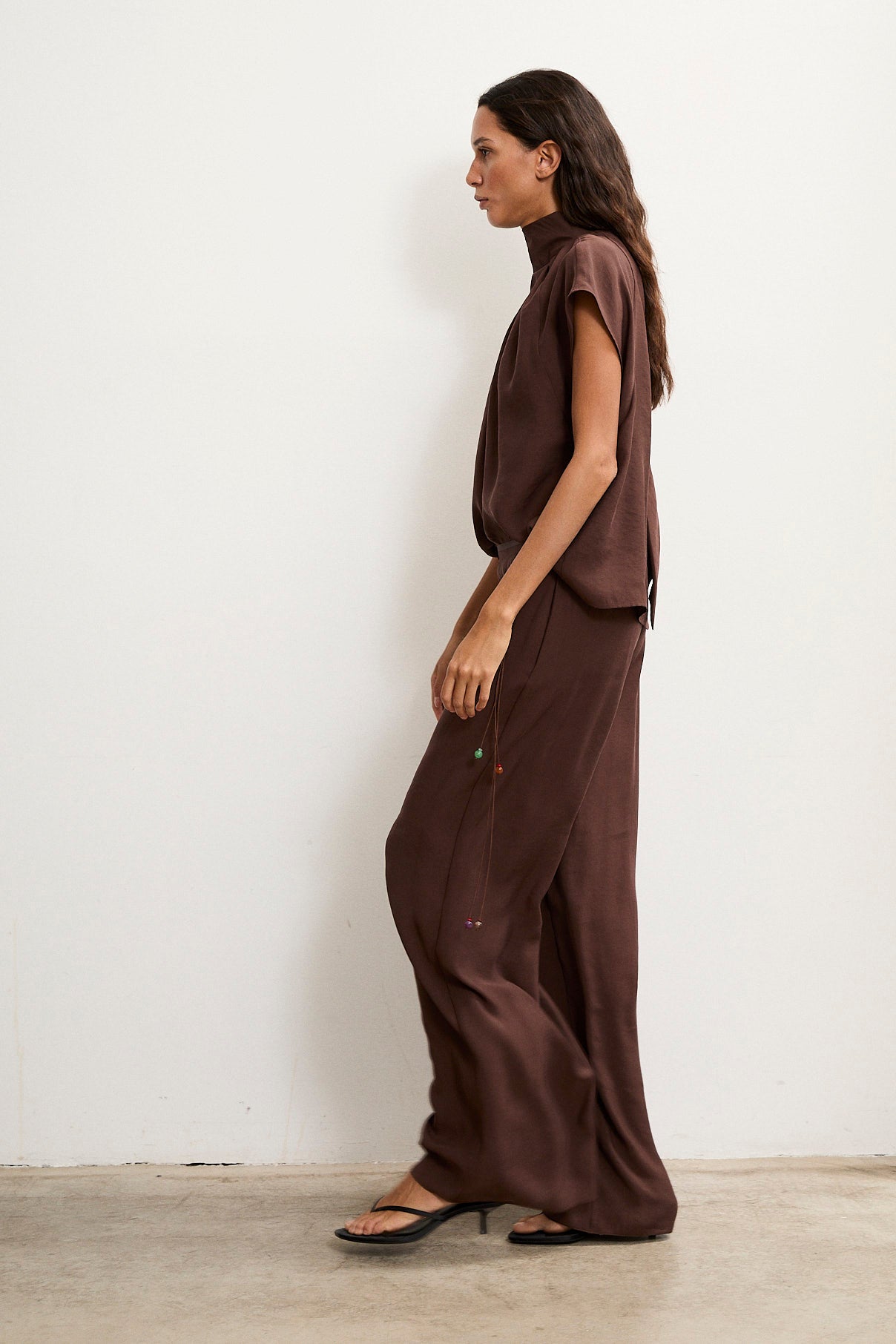 THYSSEN | Pant