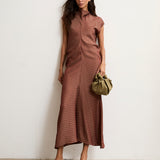 SAVIA | Midi Dress