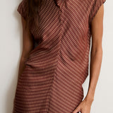 SAVIA | Midi Dress