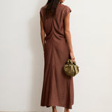 SAVIA | Midi Dress