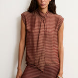 SAVIA | Top
