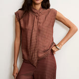 SAVIA | Top