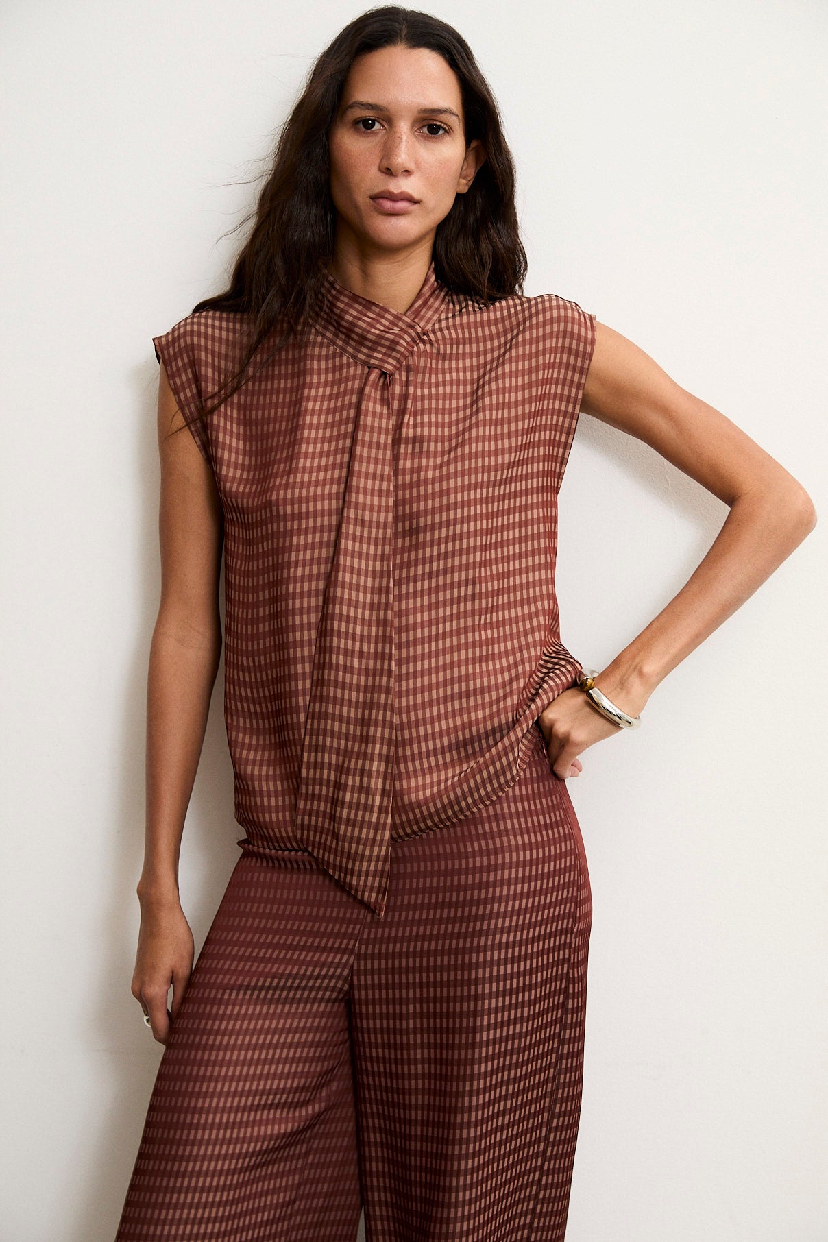 SAVIA | Top