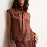 SAVIA | Top