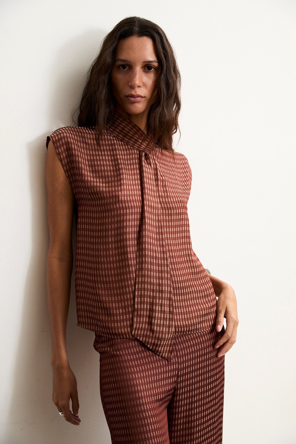 SAVIA | Top