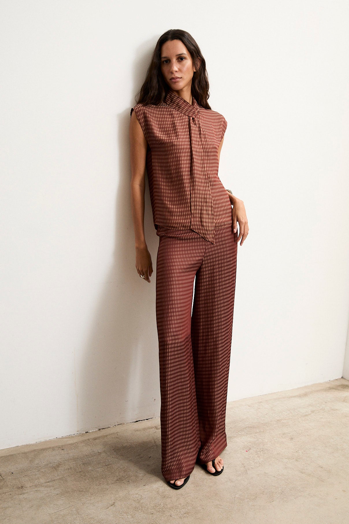 SAVIA | Top
