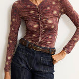 BERENICE | T-Shirt