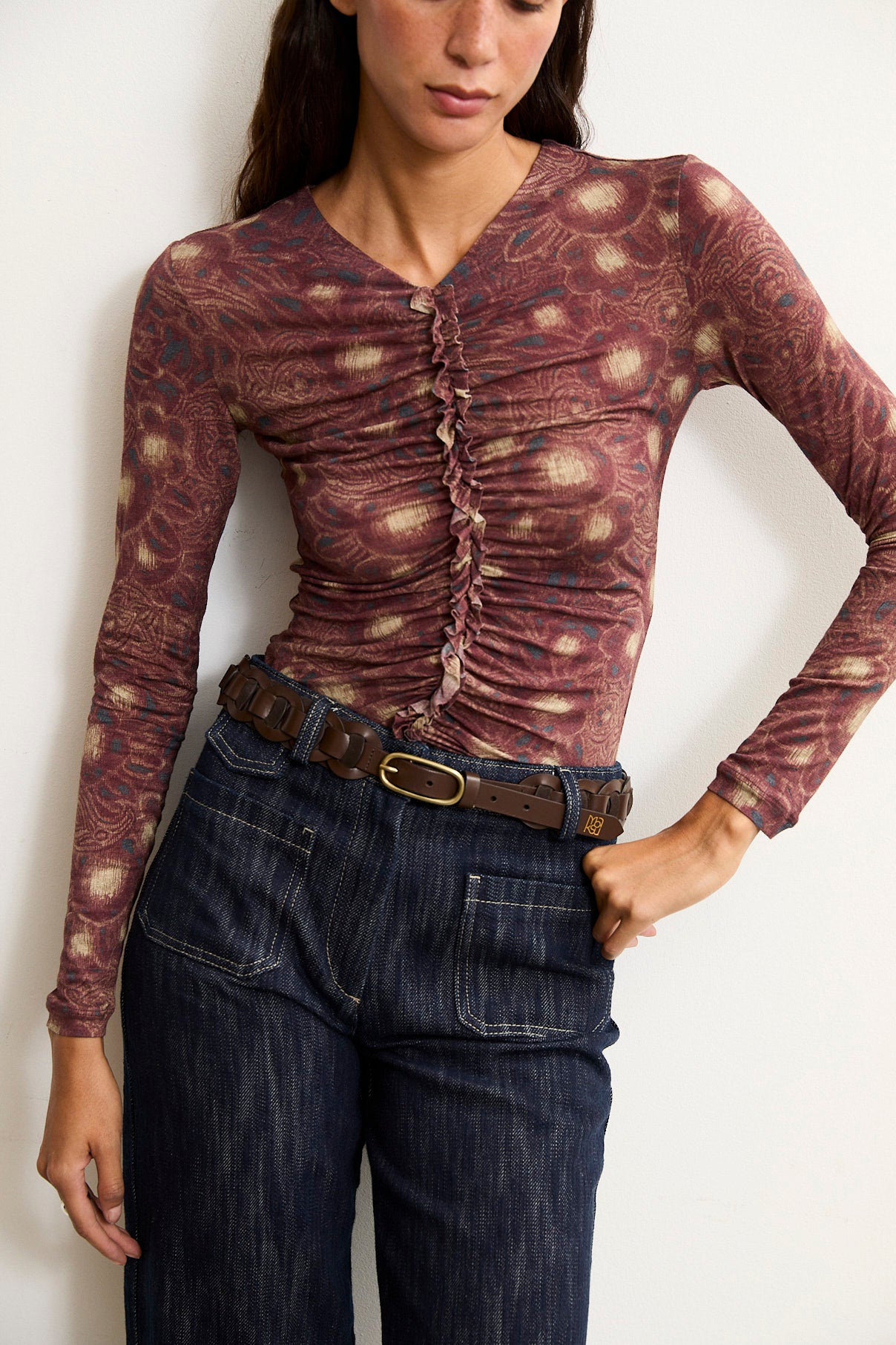 BERENICE | T-Shirt