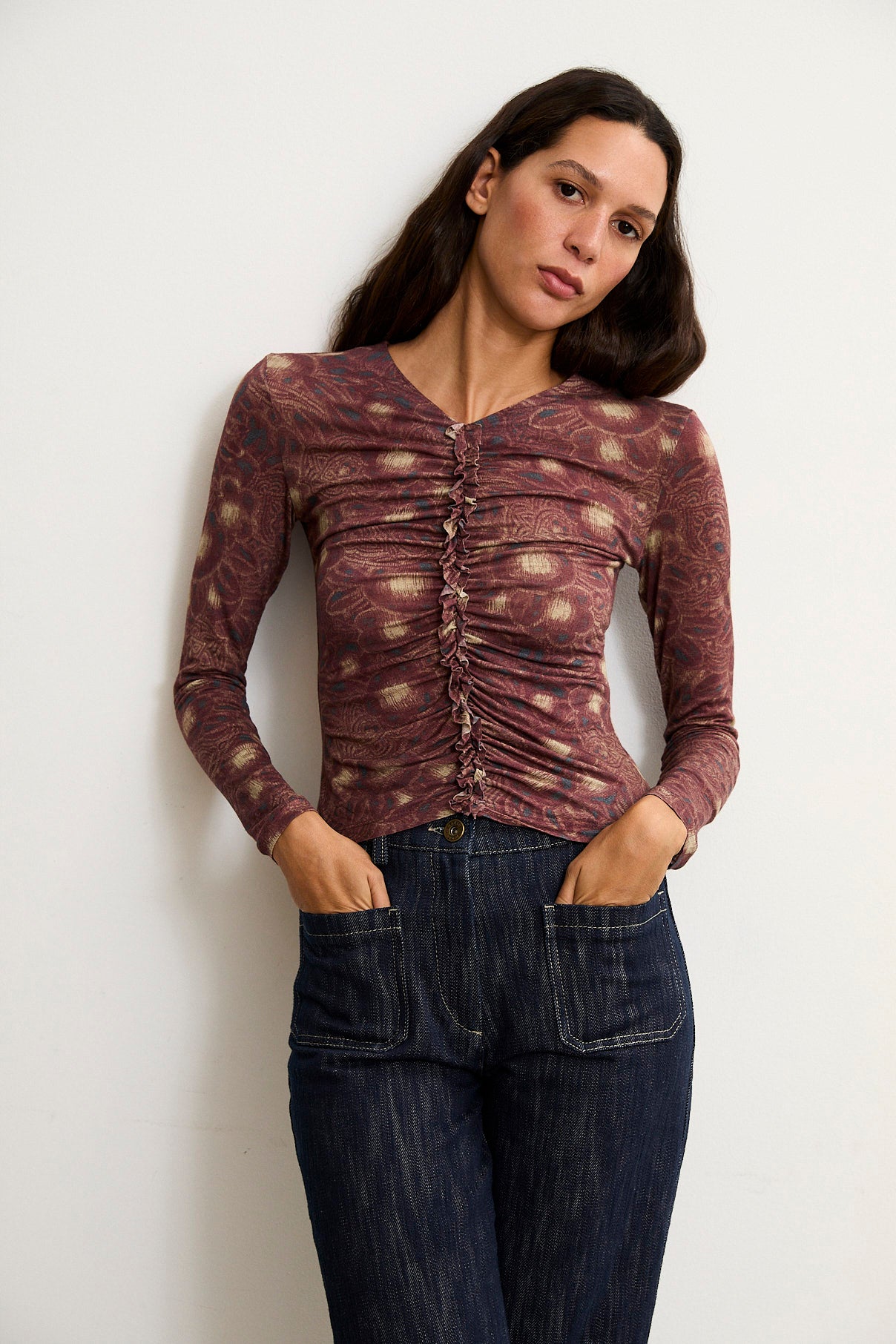BERENICE | T-Shirt
