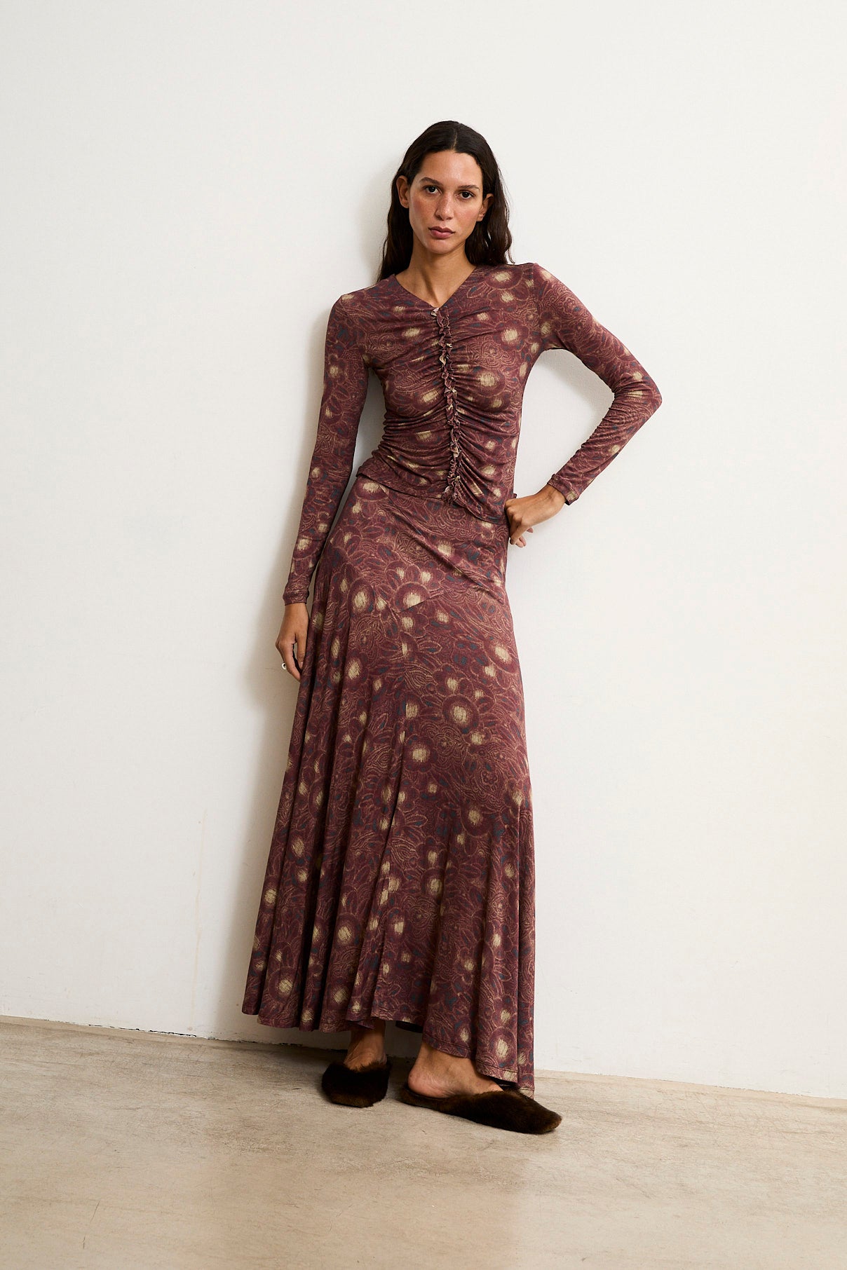 BERENICE | Skirt