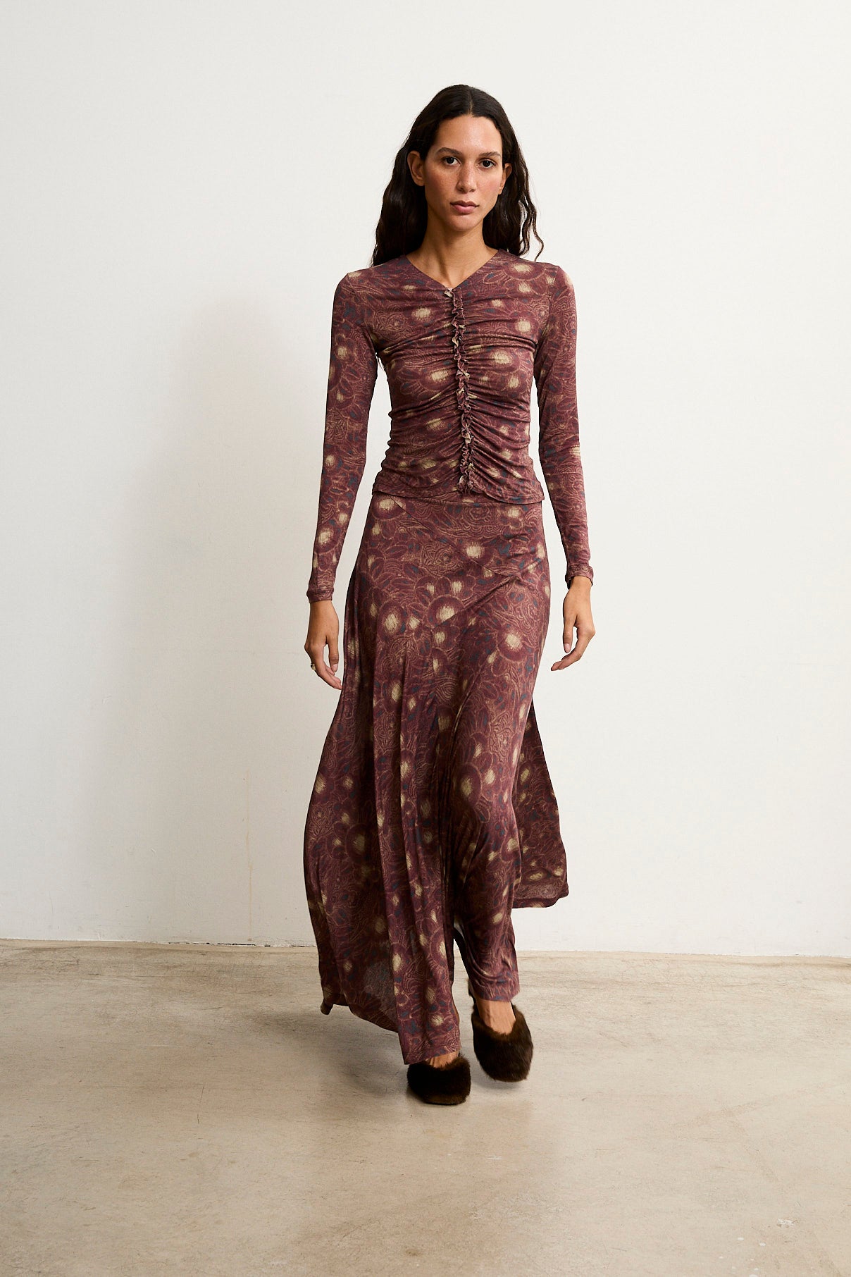 BERENICE | Skirt
