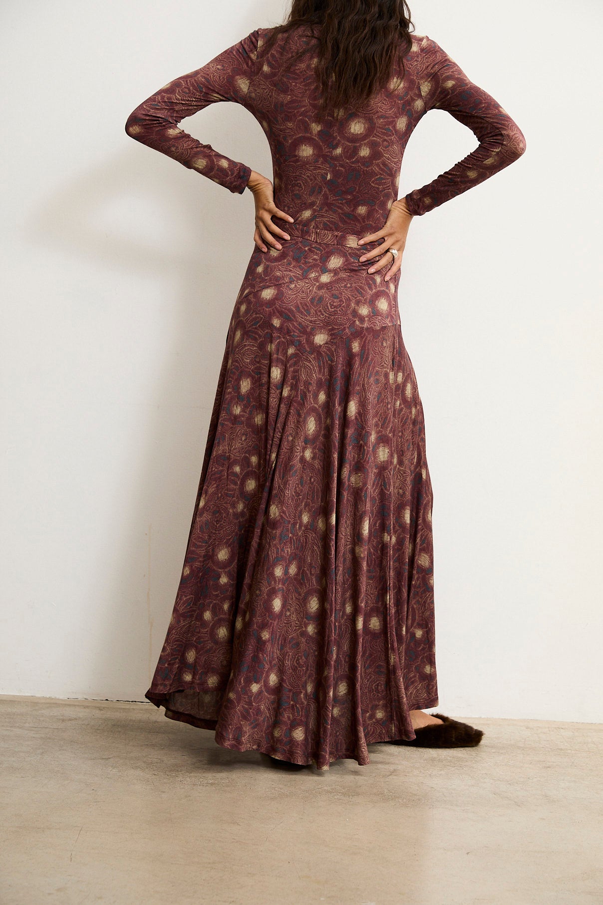 BERENICE | Skirt