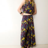 MORRIS | Cotton Floral Top