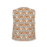 CONNIE | Printed Cotton Vest