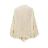 SURI | Trimmed Kimono