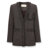 BARONESA | Blazer