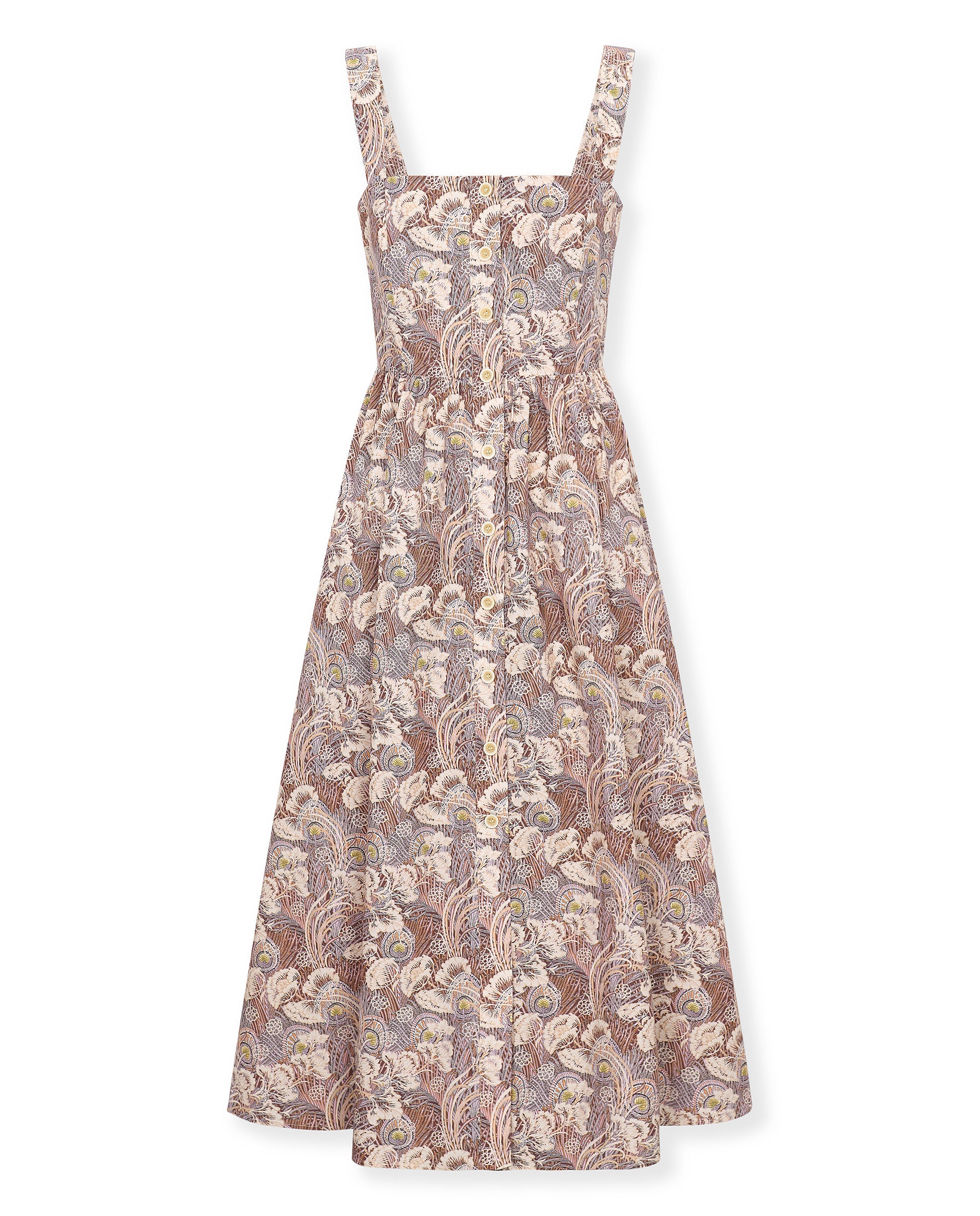 hana midi dress Alice + Olivia Hana Midi Dress, Size 2