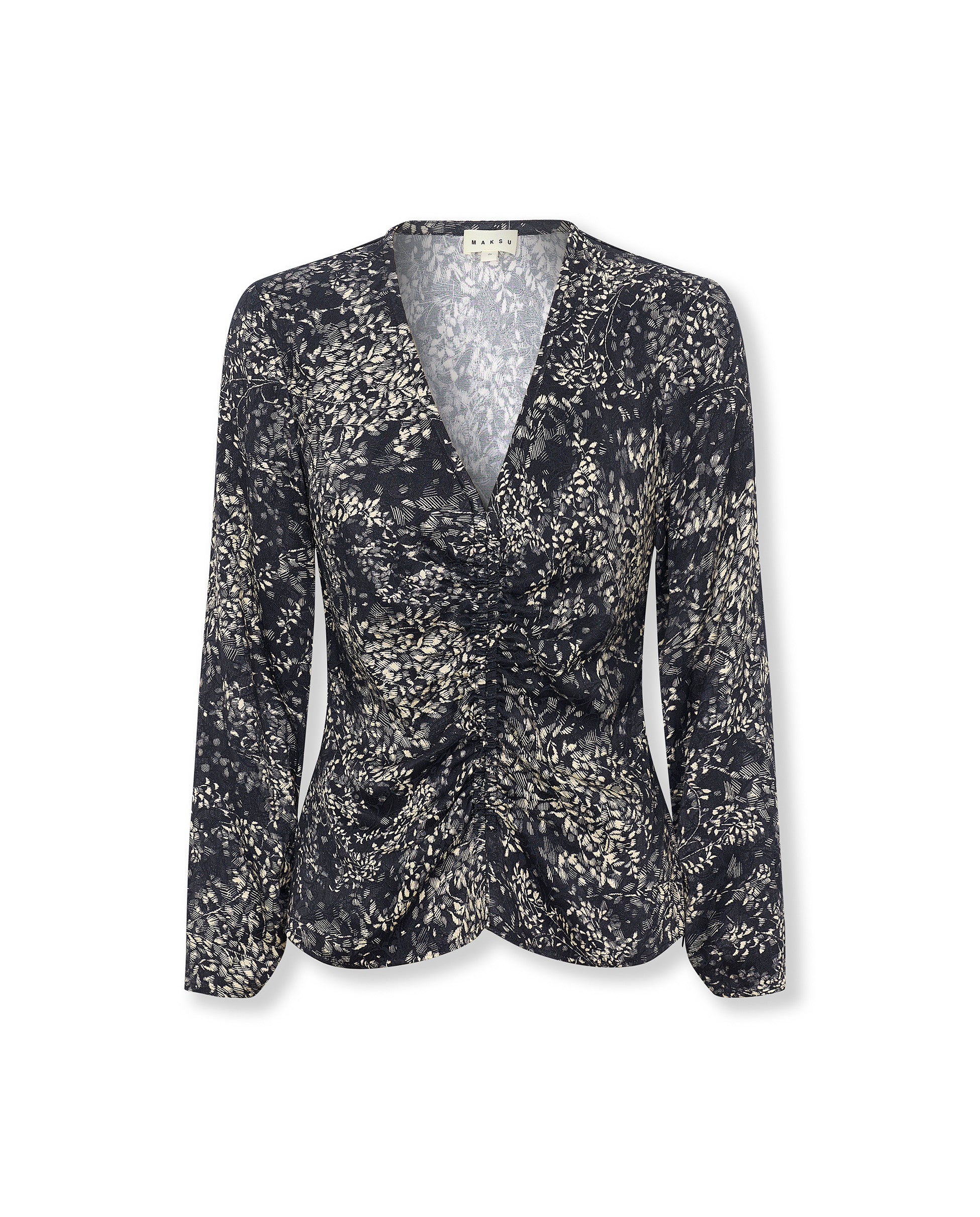 LUCINDA | Blouse