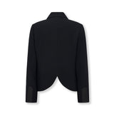 MAR | Siyah Blazer
