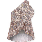 HANA | 100% Liberty Cotton Top