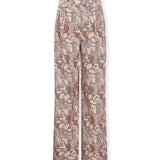 HANA | 100% Liberty Cotton Trousers