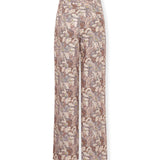 HANA | 100% Liberty Cotton Trousers
