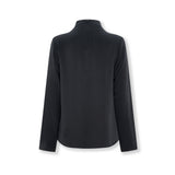 THALIA | High Neck Long Sleeve Top