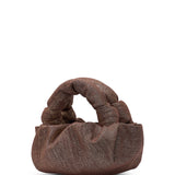 GYOSA | Bronze Handbag