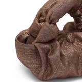 GYOSA | Bronze Handbag