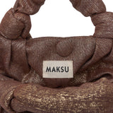 GYOSA | Bronze Handbag