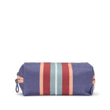 PALMI | Cotton Striped Pouch