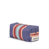 PALMI | Cotton Striped Pouch