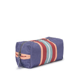 PALMI | Cotton Striped Pouch