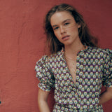 GAUCHITA | Gold-Plated Necklace