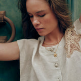 SUNNY | Gold-Plated Layered Necklace