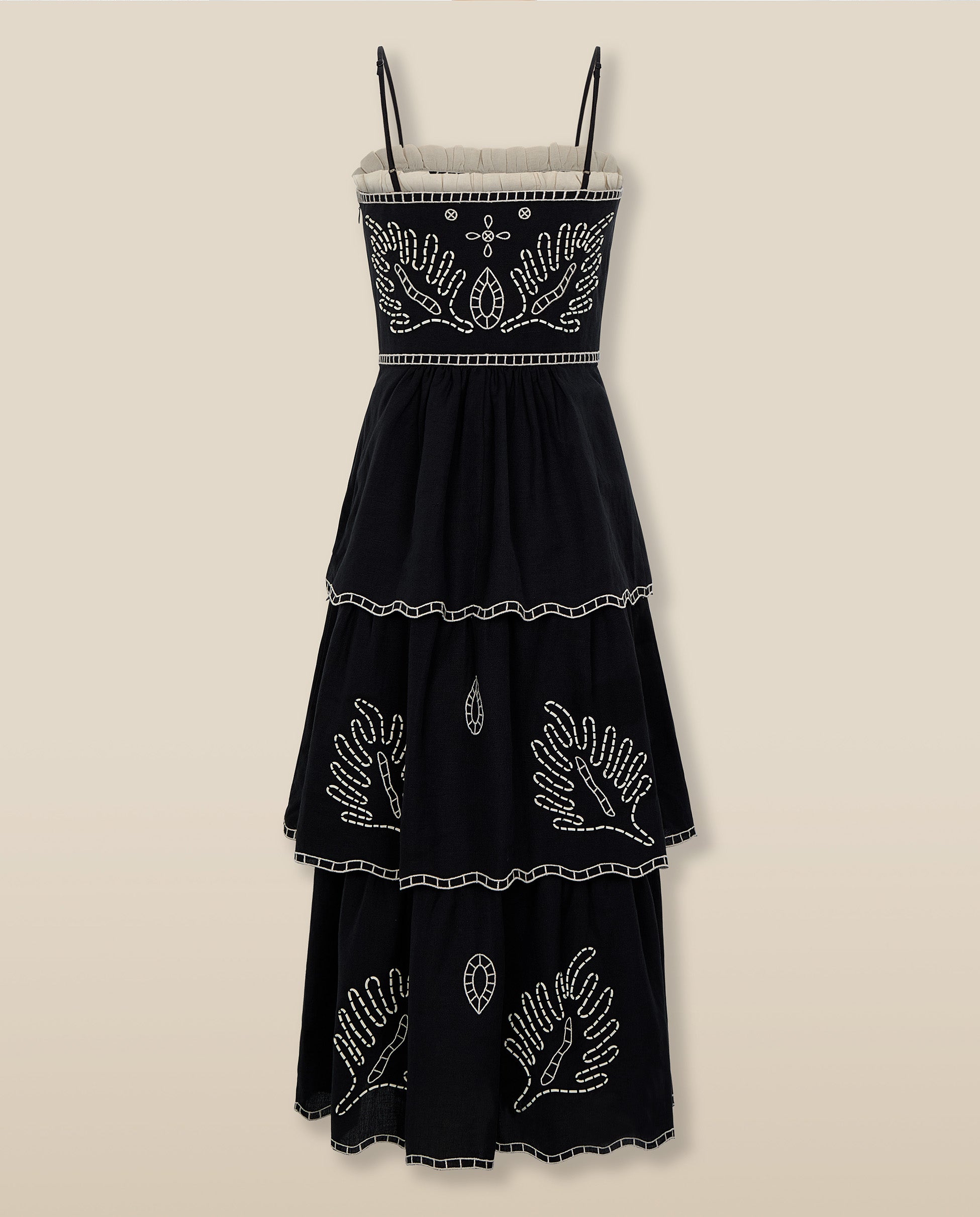 sachin and babi light blue dress Free People Emma Embroidered Swing Dress Size:
