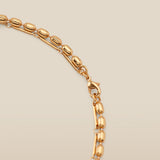 SUNNY | Gold-Plated Layered Necklace