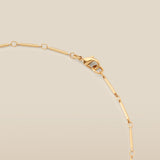 GAUCHITA | Gold-Plated Necklace